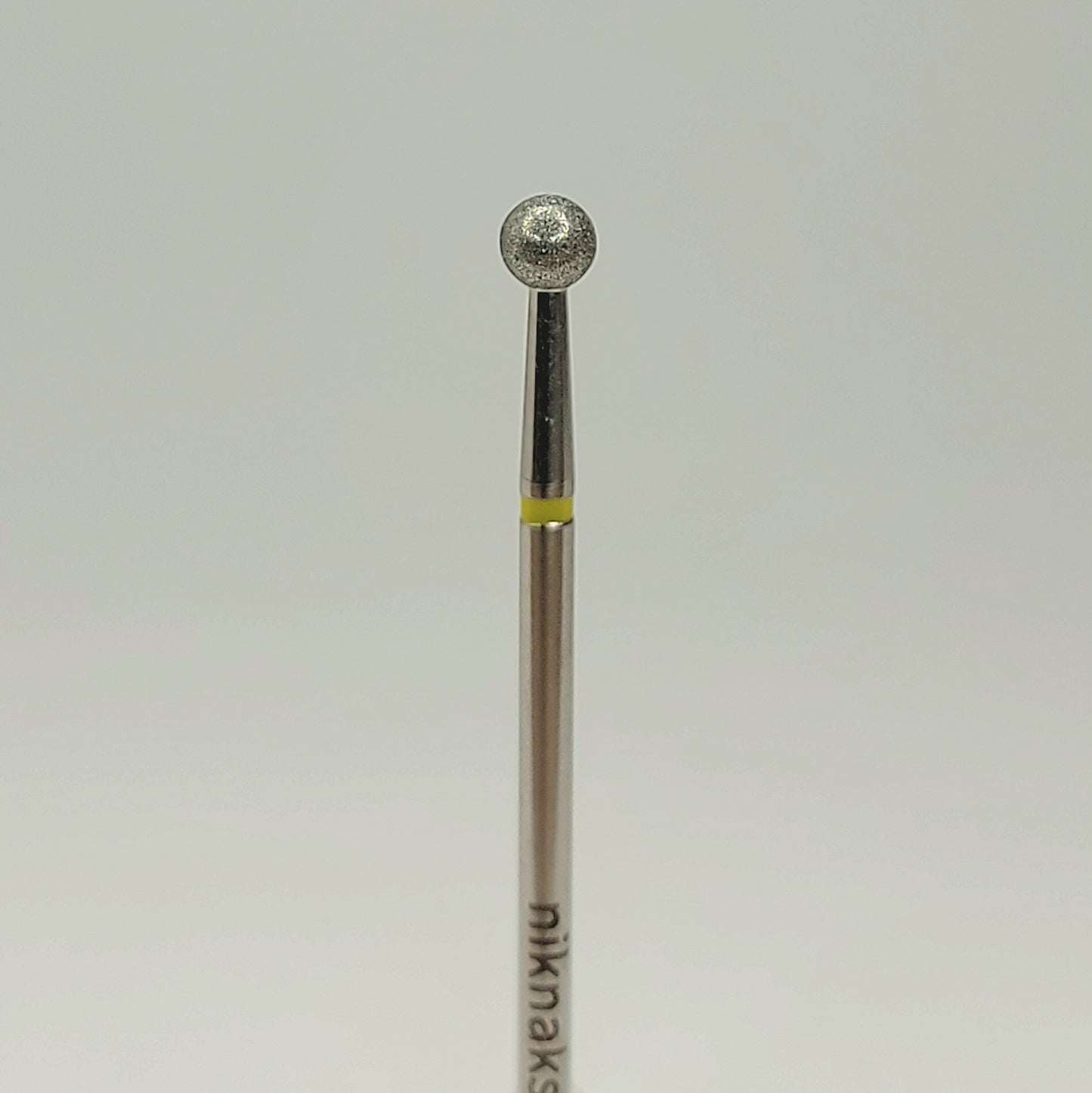 Polisher ball bit