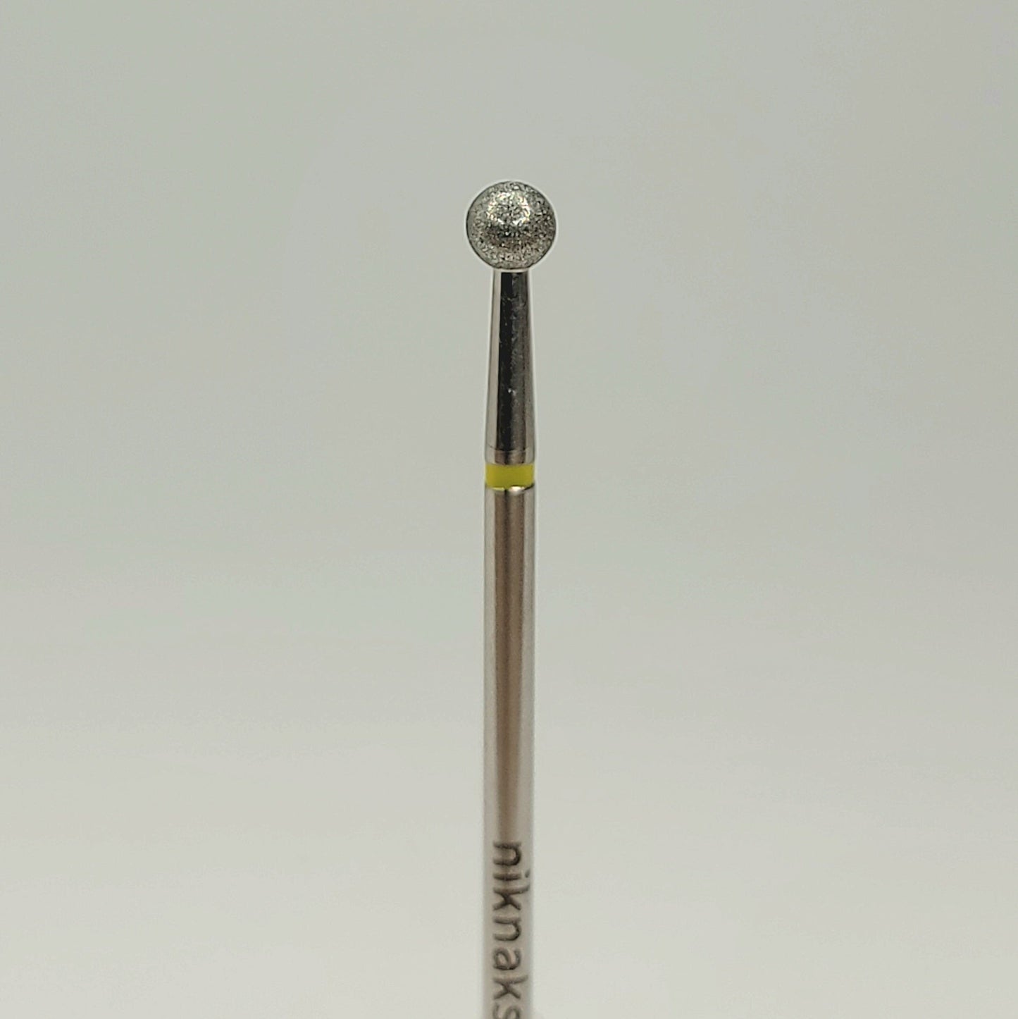 Polisher ball bit (BYOK)