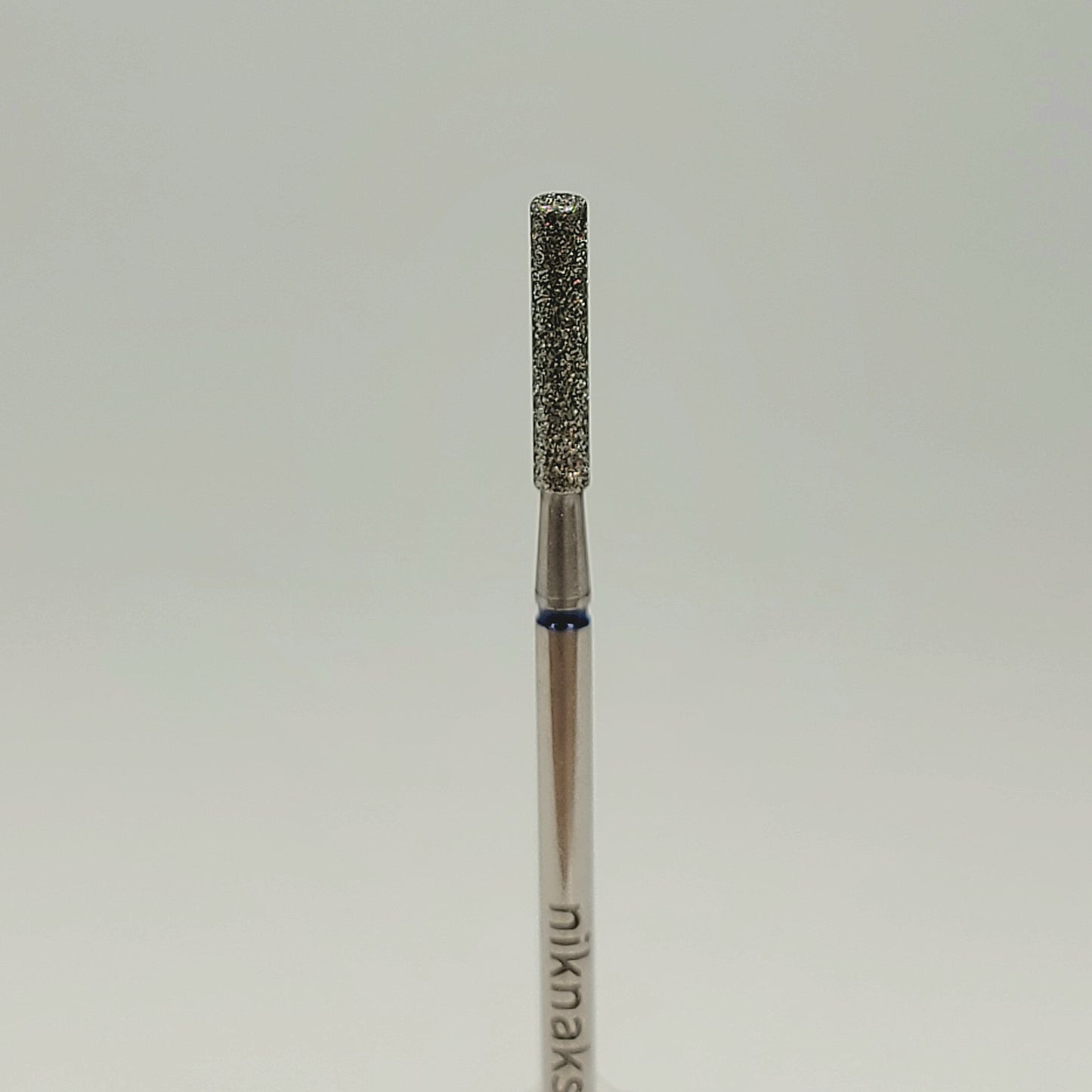 Square cylinder bit (BYOK)