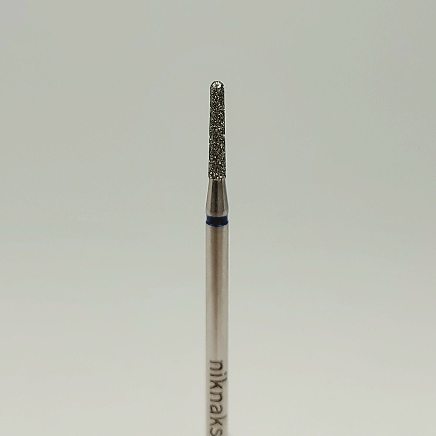 Rounded cylinder bit (BYOK)