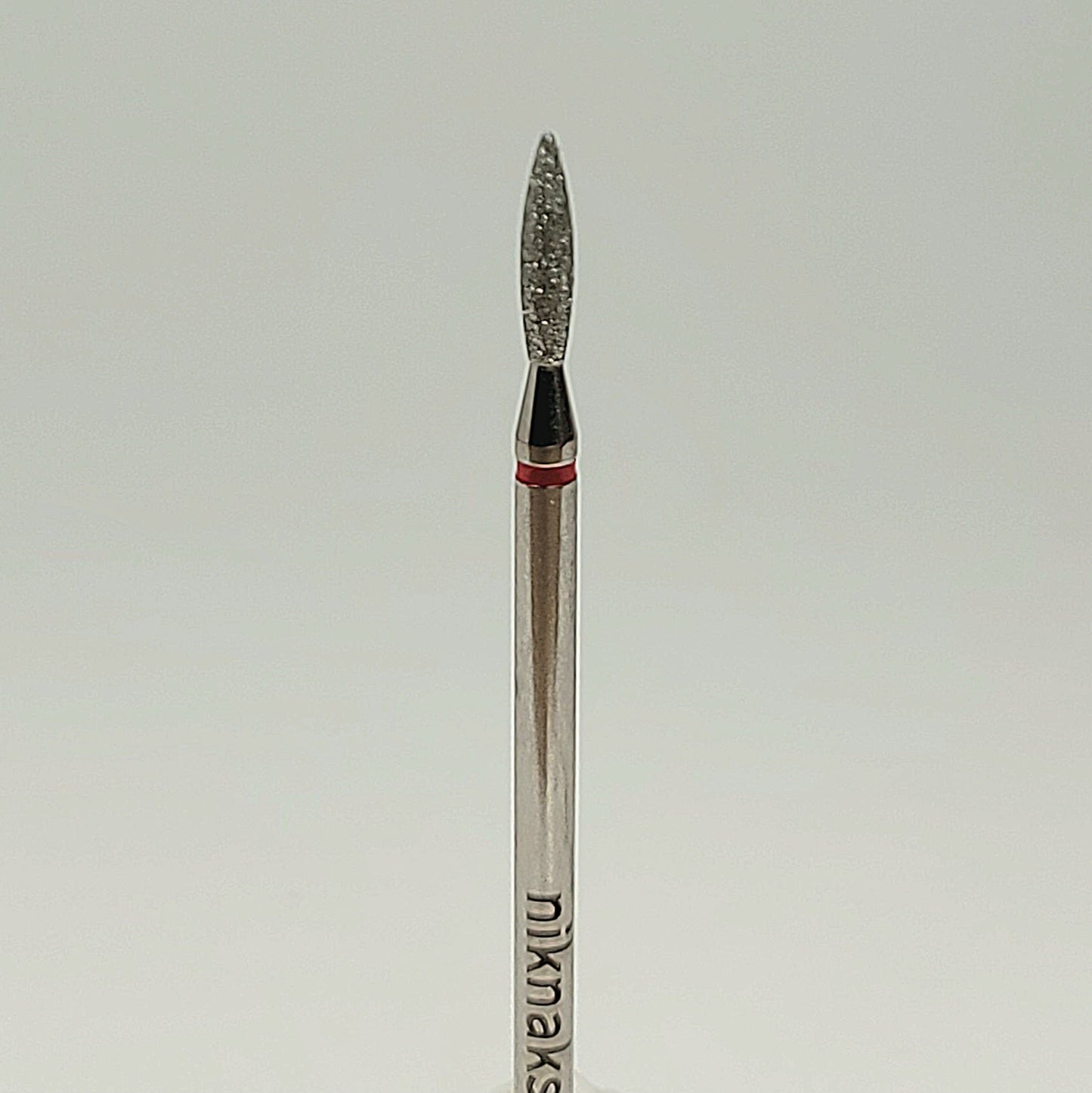 Flame bit (BYOK)