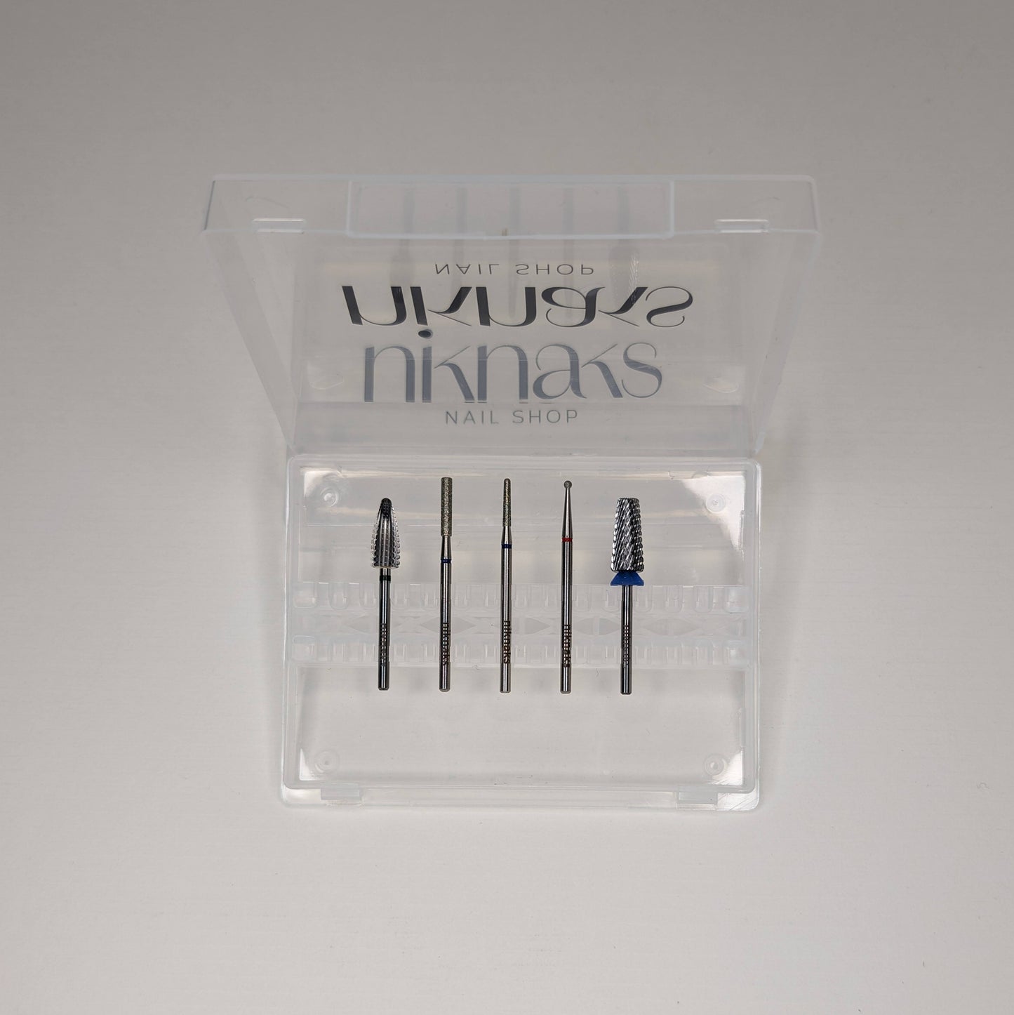 Essentials kit