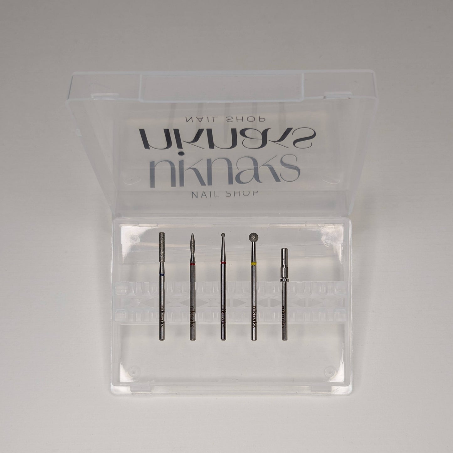 E-file mani kit
