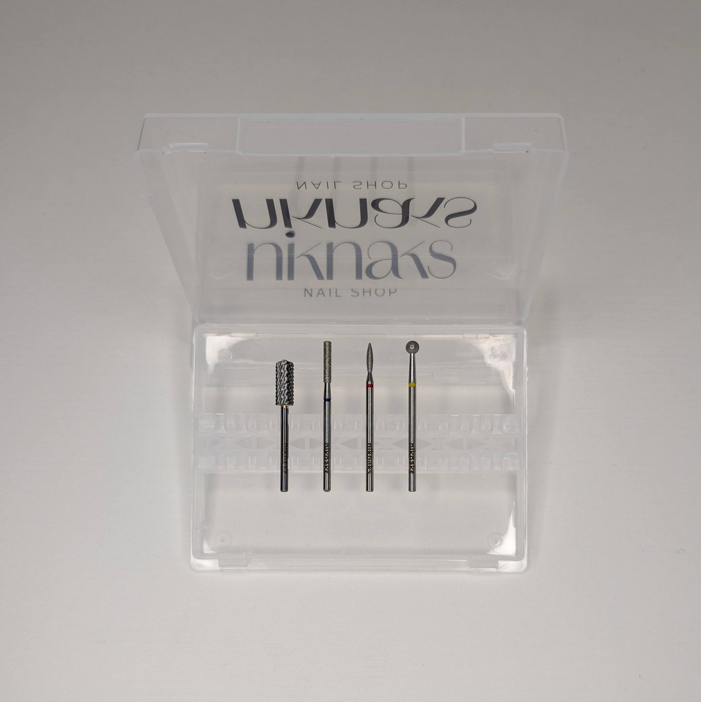 Gel mani kit