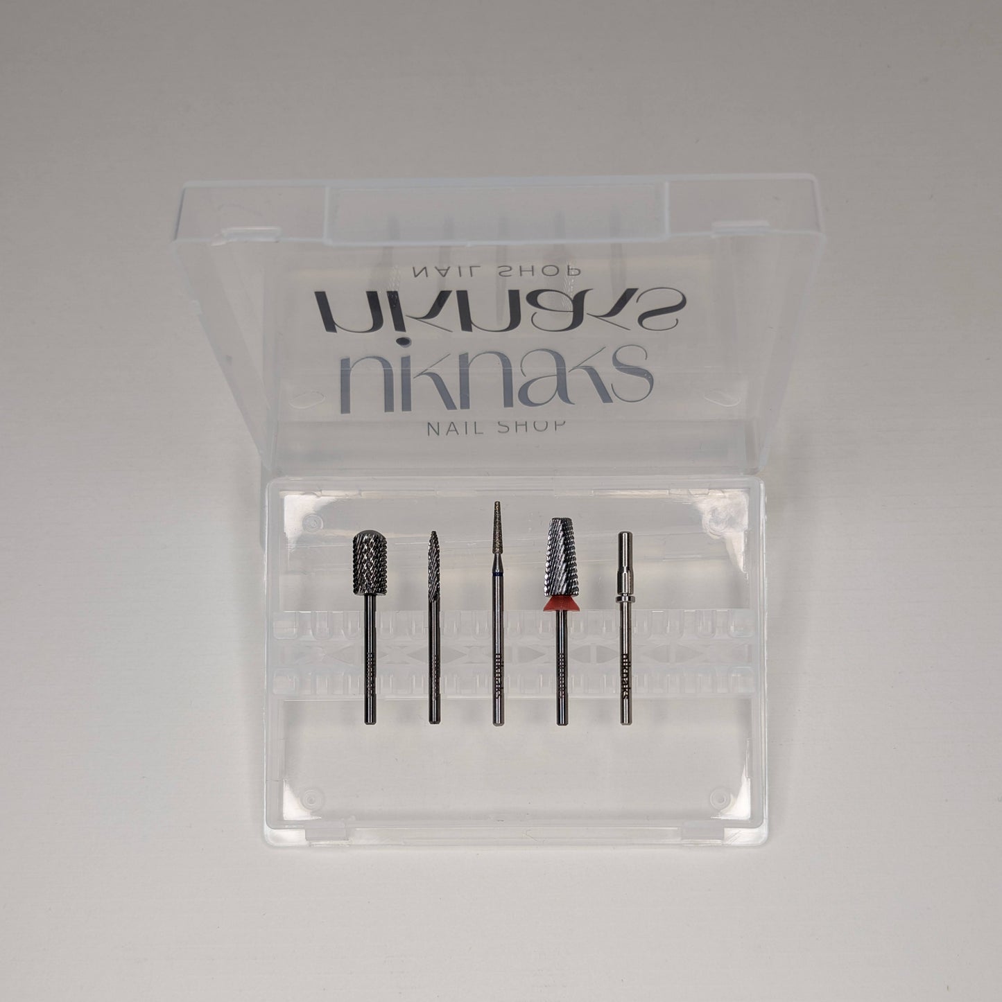 Gel fill kit