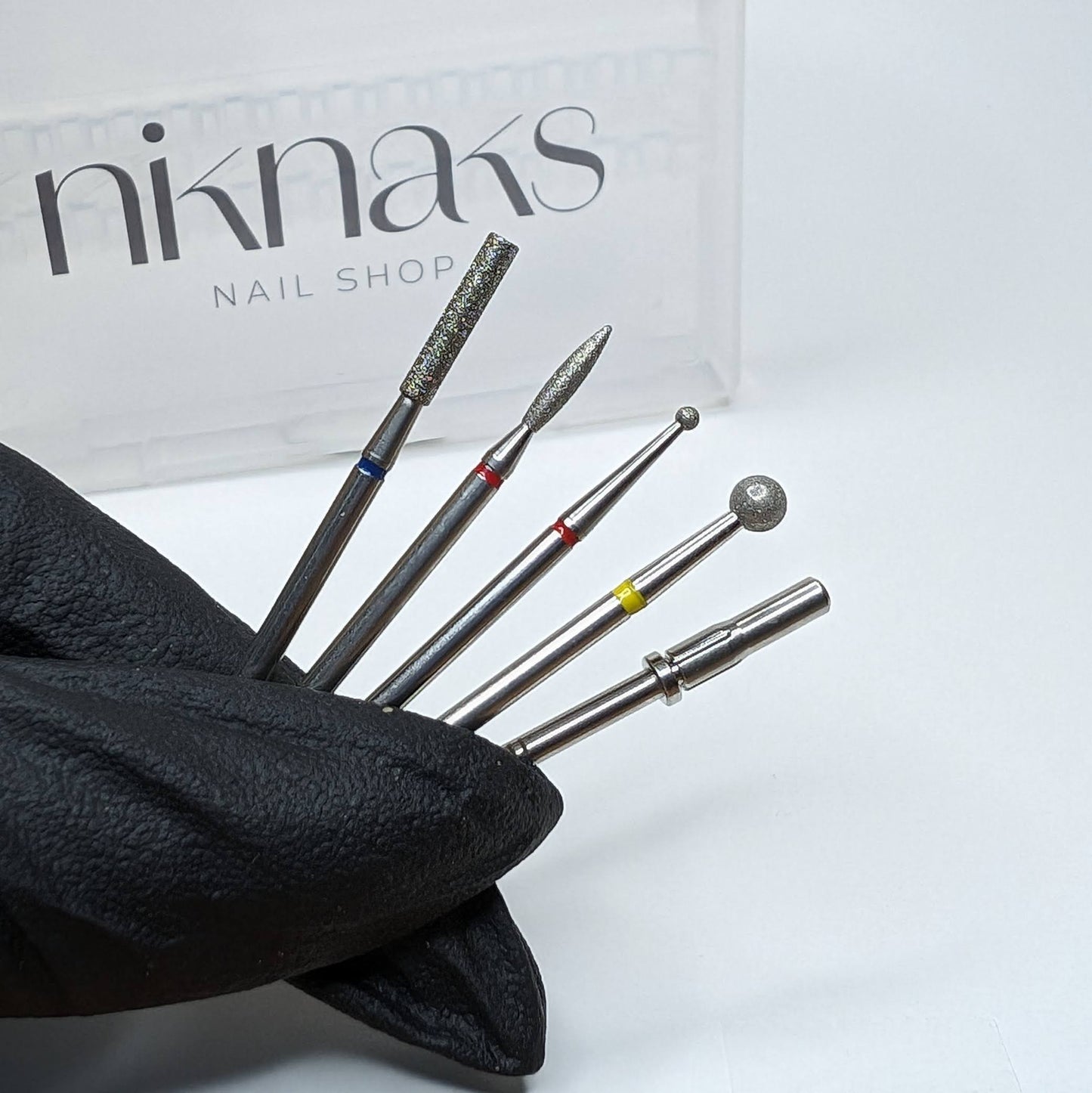 E-file mani kit