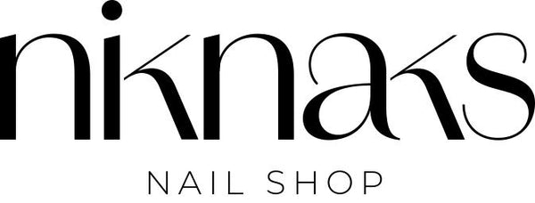 Niknaks nail shop